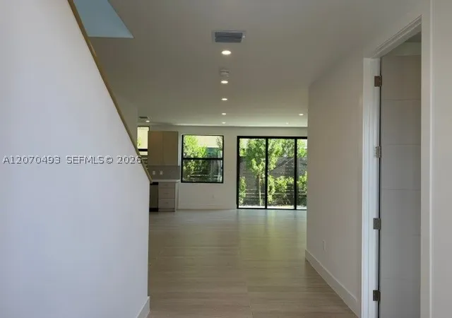 Photo 3 of Townhouse for sale at 2239 Sw 14th St, Miami, FL 33145 | MLS# A12070493 | Listing updated on 2026-09-03
