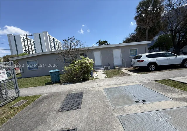 Photo 1 of Multi family home for sale at 10793 Sw 6th St, Sweetwater, FL 33174 | MLS# A12070522 | Listing updated on 2026-09-10