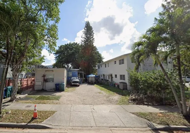Photo 1 of Multi family home for sale at 10790 Sw 6th St, Sweetwater, FL 33174 | MLS# A12070537 | Listing updated on 2026-09-10