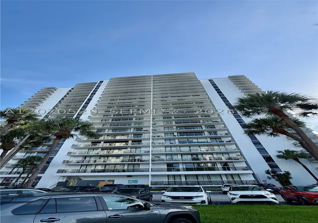 Photo 1 of Condo for sale at 3701 N Country Club Dr #304, Aventura, FL 33180 | MLS# A12070529 | Listing updated on 2026-09-26