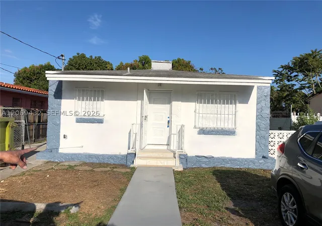 Photo 1 of Multi family home for sale at 2053 Sw 60th Ave, Miami, FL 33155 | MLS# A12069432 | Listing updated on 2026-09-08