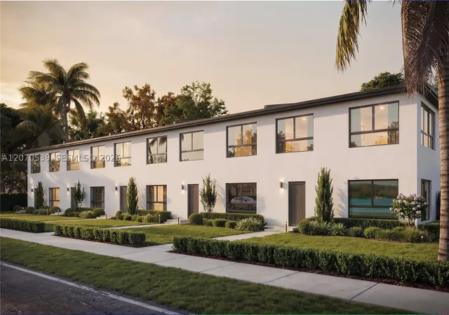 Photo 1 of Townhouse for sale at 14505 Sw 272 St, Homestead, FL 33032 | MLS# A12070539 | Listing updated on 2026-08-31