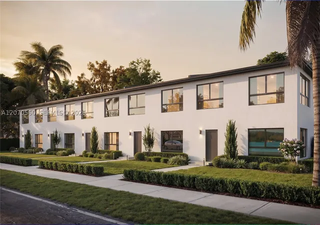 Photo 1 of Townhouse for sale at 14509 Sw 272 St, Homestead, FL 33032 | MLS# A12070560 | Listing updated on 2026-08-31