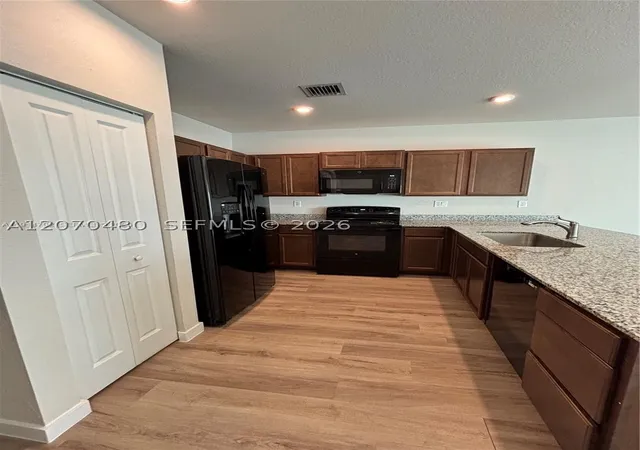 Photo 3 of Townhouse for sale at 1021 Nw 5th St, Florida City, FL 33034 | MLS# A12070480 | Listing updated on 2026-09-10