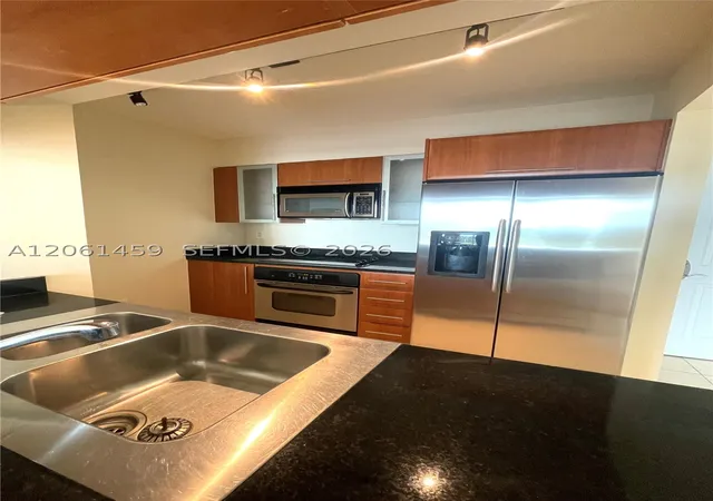 Photo 3 of Condo for sale at 610 W Las Olas Blvd #1321N, Fort Lauderdale, FL 33312 | MLS# A12061459 | Listing updated on 2026-08-26
