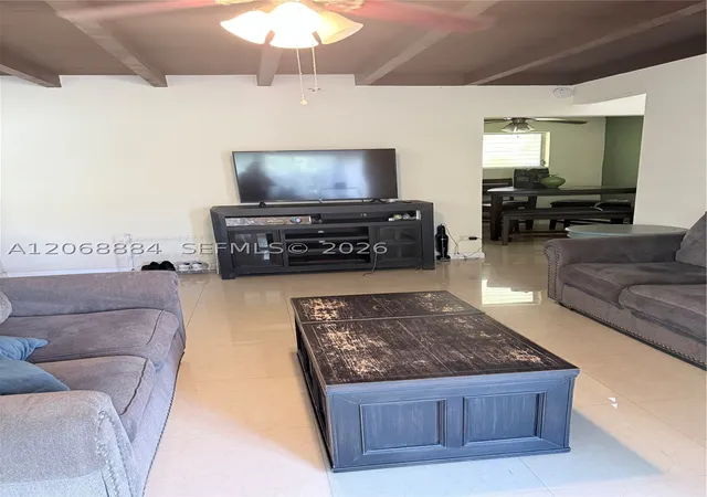 Photo 2 of Single family home for sale at 1435 Ne 139th St, North Miami, FL 33161 | MLS# A12068884 | Listing updated on 2026-09-04
