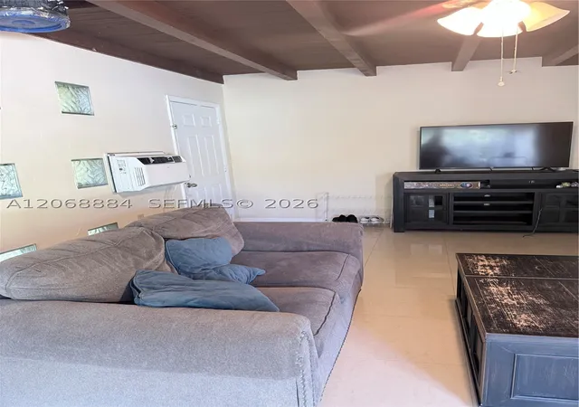 Photo 3 of Single family home for sale at 1435 Ne 139th St, North Miami, FL 33161 | MLS# A12068884 | Listing updated on 2026-09-04