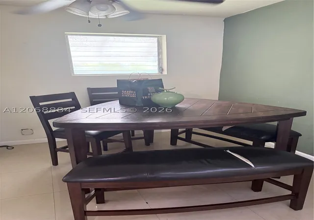 Photo 4 of Single family home for sale at 1435 Ne 139Th St, North Miami, FL 33161 | MLS# A12068884 | Listing updated on 2026-09-04