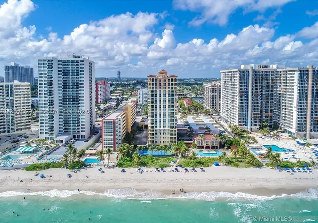 Condo for sale at 2080 S Ocean Dr #MPH09, Hallandale Beach, FL 33009 | MLS# A12070711 | Listing updated on 2026-09-04