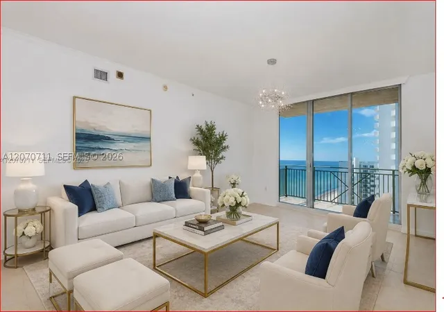 Photo 3 of Condo for sale at 2080 S Ocean Dr #MPH09, Hallandale Beach, FL 33009 | MLS# A12070711 | Listing updated on 2026-09-04