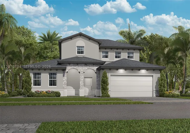 Photo 1 of Sale Pending at 17568 Sw 286 St, Miami, FL 33030 | MLS# A12070734 | Listing updated on 2026-09-10