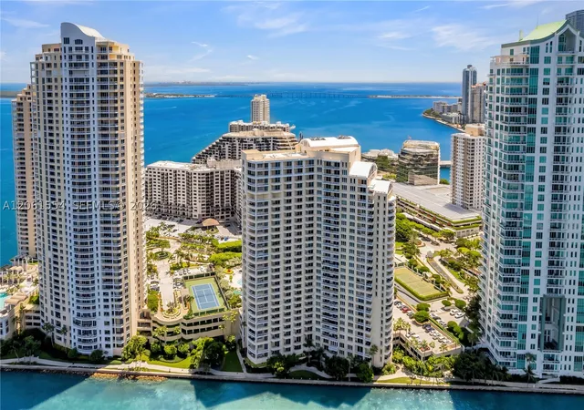 Photo 3 of Condo for sale at 888 Brickell Key Dr #508, Miami, FL 33131 | MLS# A12061554 | Listing updated on 2026-09-10
