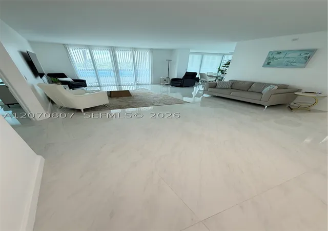 Photo 1 of Condo for sale at 3500 Mystic Pointe Dr #405, Aventura, FL 33180 | MLS# A12070807 | Listing updated on 2026-09-10