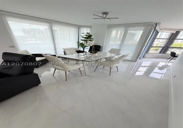 Photo 3 of Condo for sale at 3500 Mystic Pointe Dr #405, Aventura, FL 33180 | MLS# A12070807 | Listing updated on 2026-09-10