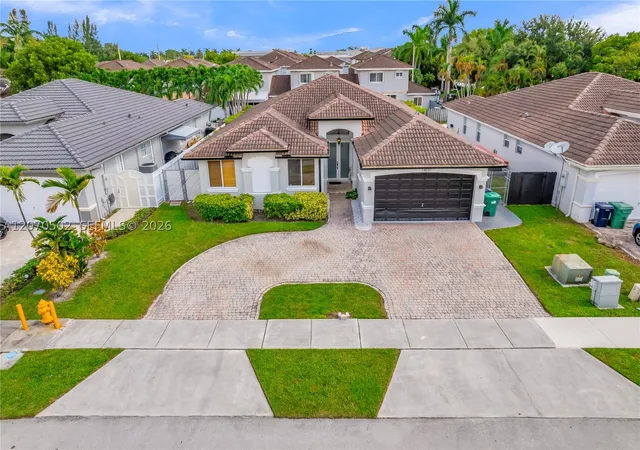 Photo 3 of Single family home for sale at 14591 Sw 30th St, Miami, FL 33175 | MLS# A12070502 | Listing updated on 2026-09-09