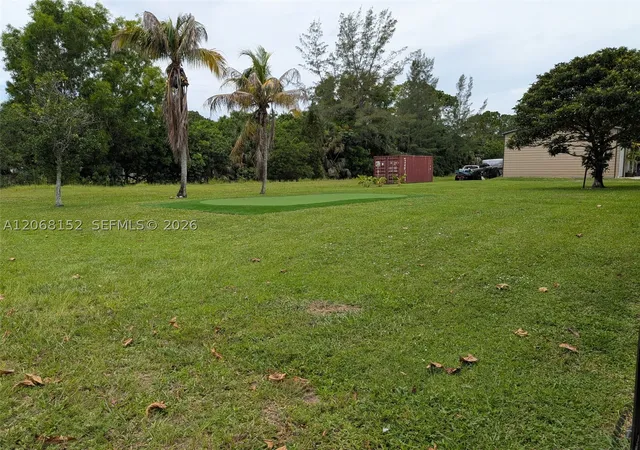 Photo 3 of Single family home for sale at 11288 Orange Grove Blvd, West Palm Beach, FL 33411 | MLS# A12068152 | Listing updated on 2026-09-08