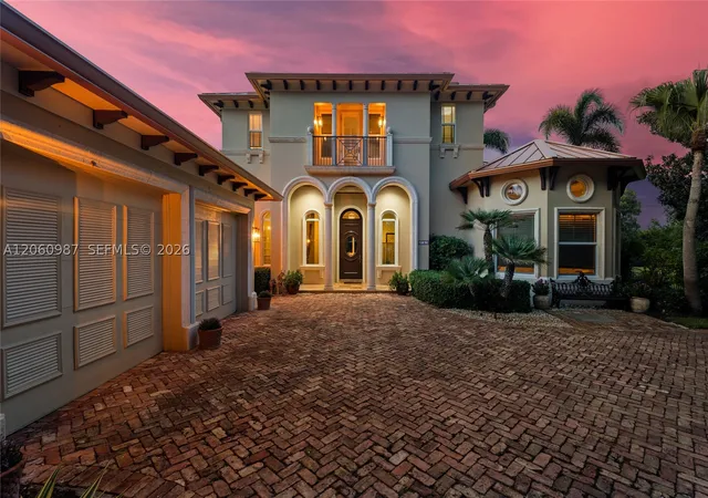 Photo 1 of Single family home for sale at 9783 Se Sandpine Lane, Hobe Sound, FL 33455 | MLS# A12060987 | Listing updated on 2026-09-11