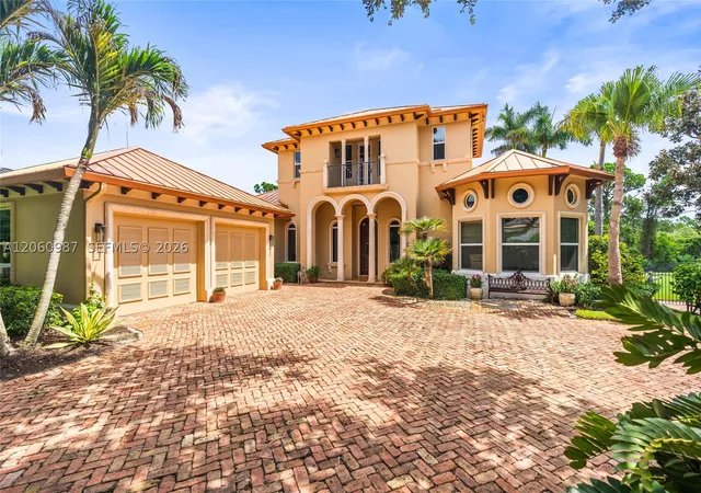 Photo 2 of Single family home for sale at 9783 Se Sandpine Lane, Hobe Sound, FL 33455 | MLS# A12060987 | Listing updated on 2026-09-11