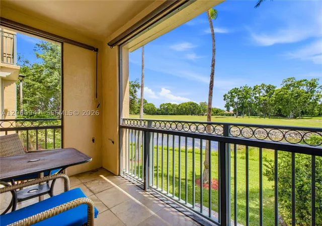 Photo 1 of Condo for sale at 11710 Saint Andrews Pl #202, Wellington, FL 33414 | MLS# A12066947 | Listing updated on 2026-08-27