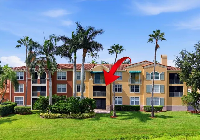 Photo 3 of Condo for sale at 11710 Saint Andrews Pl #202, Wellington, FL 33414 | MLS# A12066947 | Listing updated on 2026-08-27