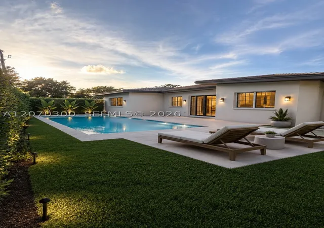 Single family home for sale at 1532 Trillo Ave, Coral Gables, FL 33146 | MLS# A12070300