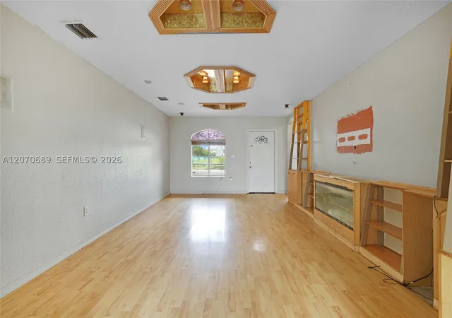 Photo 2 of Single family home for sale at 1714 Nw 204th St, Miami Gardens, FL 33056 | MLS# A12070689 | Listing updated on 2026-10-02