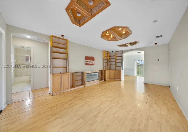 Photo 3 of Single family home for sale at 1714 Nw 204th St, Miami Gardens, FL 33056 | MLS# A12070689 | Listing updated on 2026-10-02