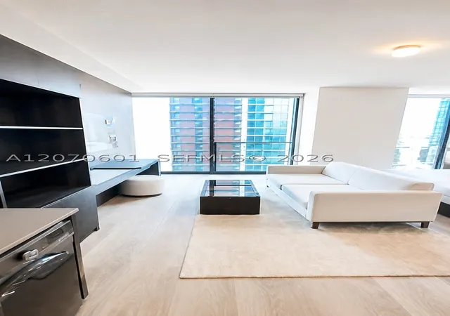 Photo 3 of Condo for sale at 20 Ne 11 St #2407, Miami, FL 33132 | MLS# A12070601 | Listing updated on 2026-09-10