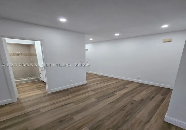 Photo 3 of Condo for sale at 2424 Se 17Th Cswy #110B, Fort Lauderdale, FL 33316 | MLS# A12070855 | Listing updated on 2026-09-24