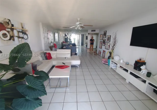 Photo 3 of Condo for sale at 2780 Ne 183rd St #1903, Aventura, FL 33160 | MLS# A12070866 | Listing updated on 2026-09-03