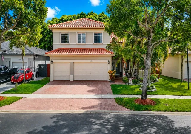 Photo 1 of Sale Pending at 2006 Ne 38th Rd, Homestead, FL 33033 | MLS# A12070416 | Listing updated on 2026-09-10
