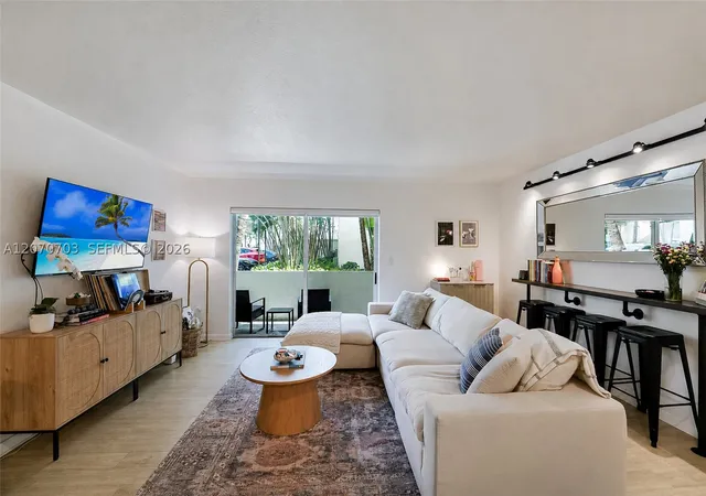 Photo 1 of Condo for sale at 8950 Sw 69th Ct #109, Pinecrest, FL 33156 | MLS# A12070703 | Listing updated on 2026-08-28