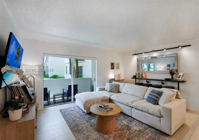 Photo 3 of Condo for sale at 8950 Sw 69th Ct #109, Pinecrest, FL 33156 | MLS# A12070703 | Listing updated on 2026-08-28