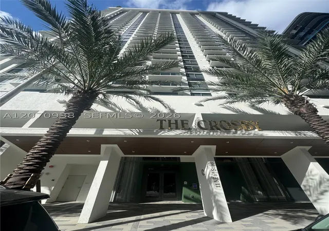 Photo 1 of Condo for sale at 11 Ne 6th St #705, Miami, FL 33132 | MLS# A12070938 | Listing updated on 2026-09-11