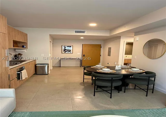 Photo 2 of Condo for sale at 11 Ne 6th St #705, Miami, FL 33132 | MLS# A12070938 | Listing updated on 2026-09-11