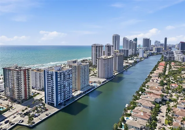 Photo 3 of Condo for sale at 1400 S Ocean Dr #205, Hollywood, FL 33019 | MLS# A12070135 | Listing updated on 2026-08-27