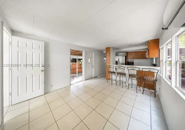Photo 3 of Manufactured home for sale at 451 Se 8Th St Lot 56, Homestead, FL 33030 | MLS# A12070869 | Listing updated on 2026-09-21