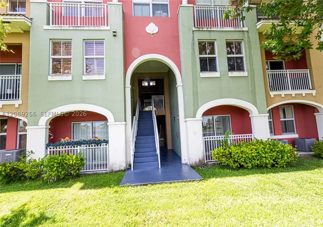Photo 1 of Condo for sale at 11103 Nw 83rd St #207, Doral, FL 33178 | MLS# A12069266 | Listing updated on 2026-09-10