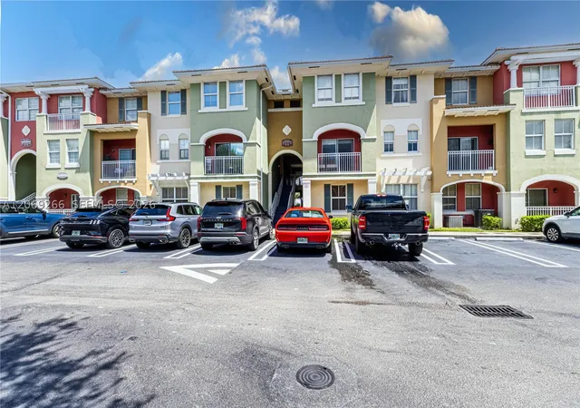 Photo 2 of Condo for sale at 11103 Nw 83rd St #207, Doral, FL 33178 | MLS# A12069266 | Listing updated on 2026-09-10