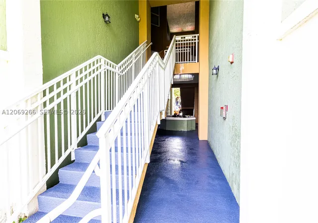 Photo 3 of Condo for sale at 11103 Nw 83rd St #207, Doral, FL 33178 | MLS# A12069266 | Listing updated on 2026-09-10