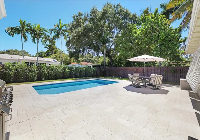 Photo 1 of Sale Pending at 940 Ne 117th St, Biscayne Park, FL 33161 | MLS# A12069649 | Listing updated on 2026-08-31