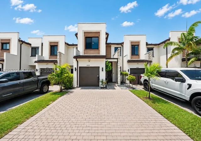 Single family home for sale at 20576 Ne 5Th Pl, Miami, FL 33179 | MLS# A12070346