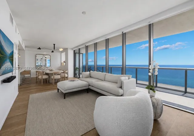 Photo 1 of Condo for sale at 5875 Collins Ave #1102, Miami Beach, FL 33140 | MLS# A12070829 | Listing updated on 2026-09-01