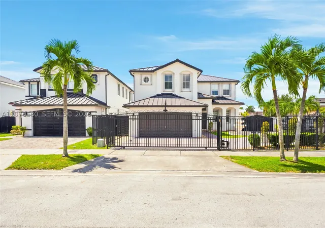 Photo 2 of Single family home for sale at 15154 Sw 20th Ln, Miami, FL 33185 | MLS# A12070580 | Listing updated on 2026-09-03