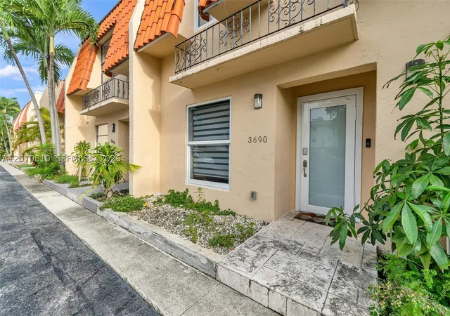 Photo 2 of Condo for sale at 3690 Ne 167th St #34, North Miami Beach, FL 33160 | MLS# A12070810 | Listing updated on 2026-09-09