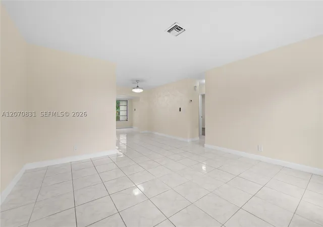 Photo 3 of Sale Pending at 3561 Nw 41St St, Lauderdale Lakes, FL 33309 | MLS# A12070831 | Listing updated on 2026-09-23