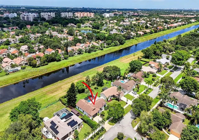 Photo 1 of Sale Pending at 4225 Nw 7th Pl, Deerfield Beach, FL 33442 | MLS# A12070876 | Listing updated on 2026-08-30