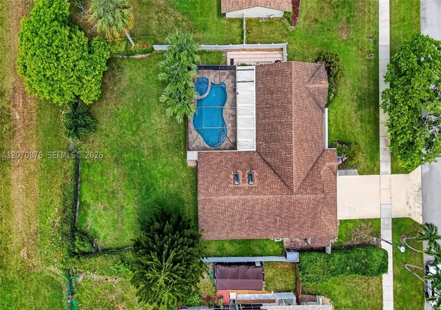 Photo 3 of Sale Pending at 4225 Nw 7th Pl, Deerfield Beach, FL 33442 | MLS# A12070876 | Listing updated on 2026-08-30