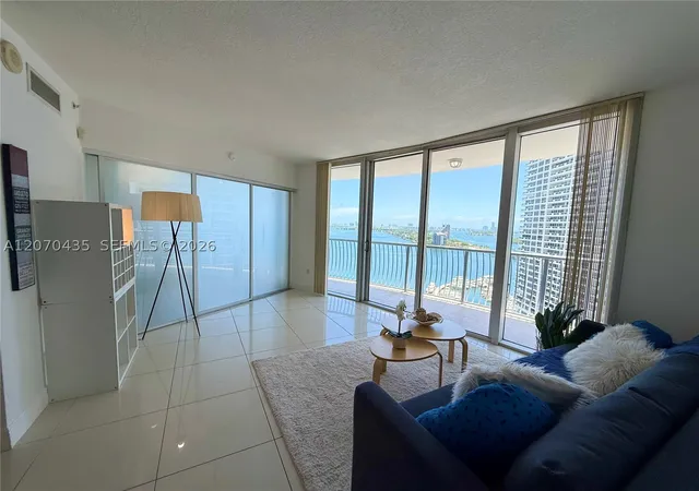 Photo 3 of Condo for sale at 1750 N Bayshore Dr #2202, Miami, FL 33132 | MLS# A12070435 | Listing updated on 2026-09-08