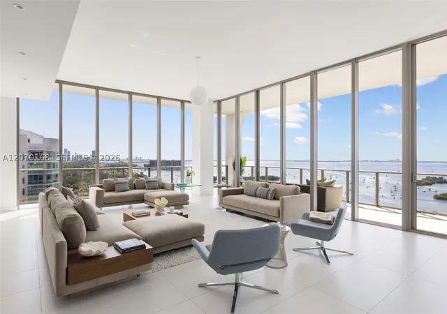 Photo 1 of Condo for sale at 2655 S Bayshore Dr #1801-02, Miami, FL 33133 | MLS# A12070168 | Listing updated on 2026-09-10